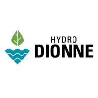 Hydrodionne logo