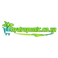 Hydroponic logo
