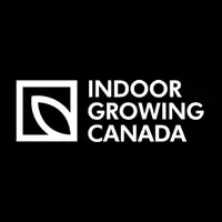 Indoor Growing Canada logo