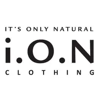 It's Only Natural Clothing logo