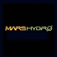 Mars Hydro logo