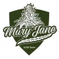 Mary Jane Buriram logo