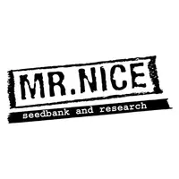 Mr. Nice Seedbank logo