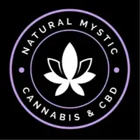Natural Mystic logo