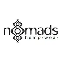 Nomads Hemp Wear logo
