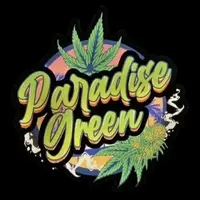 Paradise Green logo