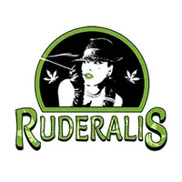 Ruderalis logo