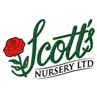 Scott's Nursery logo