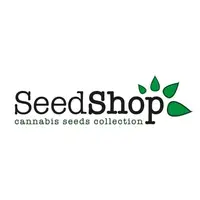 Seed Shop logo