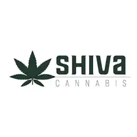 Shiva Cannabis logo