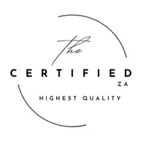 © The Certified Za logo