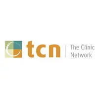 The Clinic Network logo