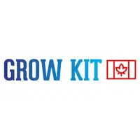 The Grow Kit logo