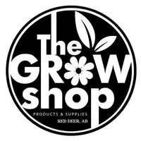 The Grow Shop logo