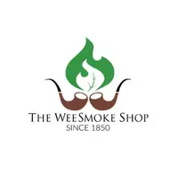 The Wee Smoke Shop logo