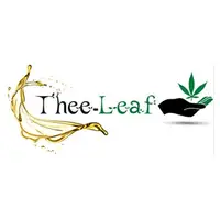 Thee Leaf logo