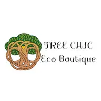 Tree Chic Eco Boutique logo