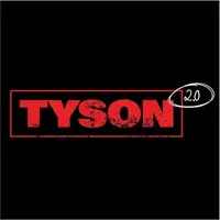 Tyson 2.0 logo