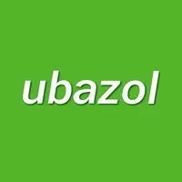 Ubazol logo