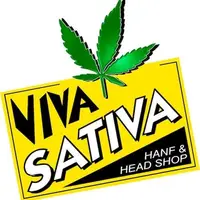 Viva Sativa logo