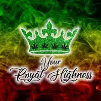 Your Royal Highness logo