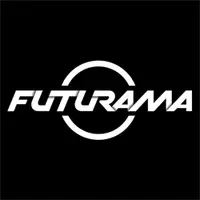 Futurama logo